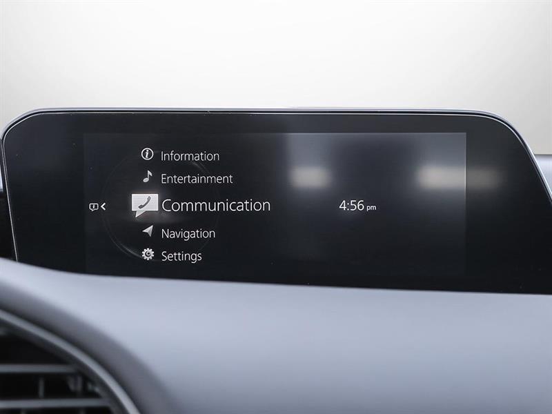 mazda Mazda3 2025 - 18