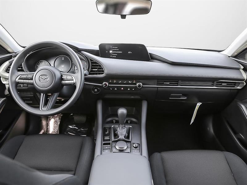 mazda Mazda3 2025 - 22