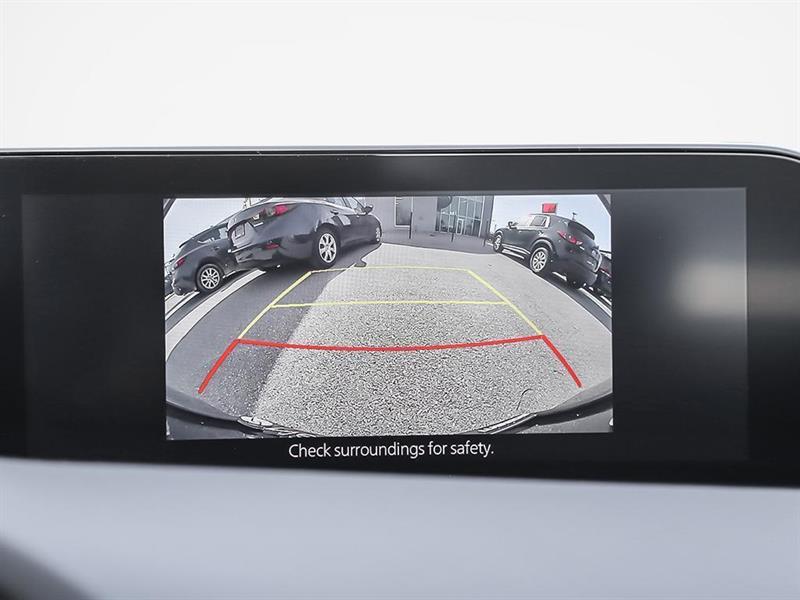 mazda Mazda3 2025 - 23