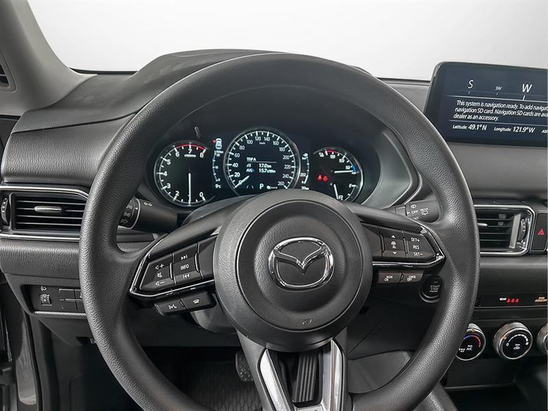mazda CX-5 2025 - 11