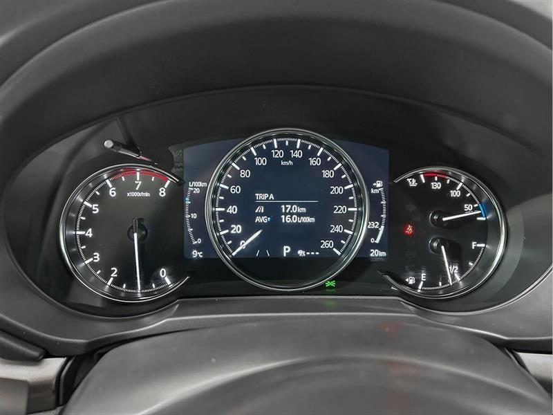 mazda CX-5 2025 - 12