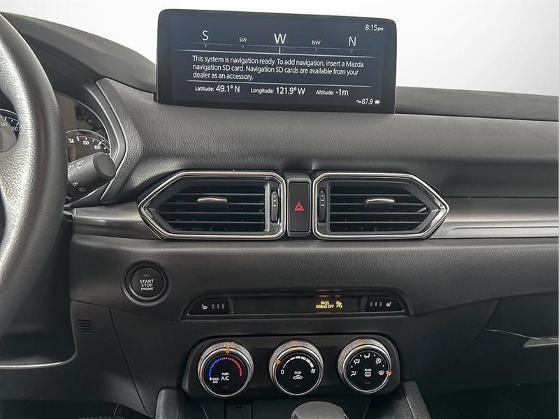 mazda CX-5 2025 - 16