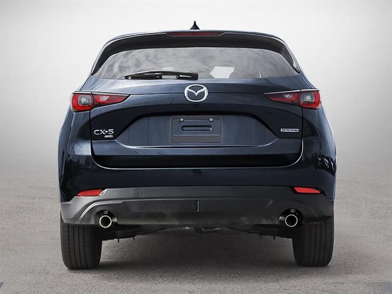 mazda CX-5 2025 - 5