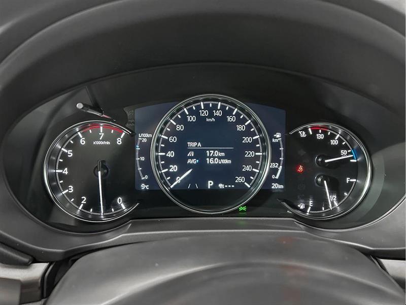 mazda CX-5 2025 - 13