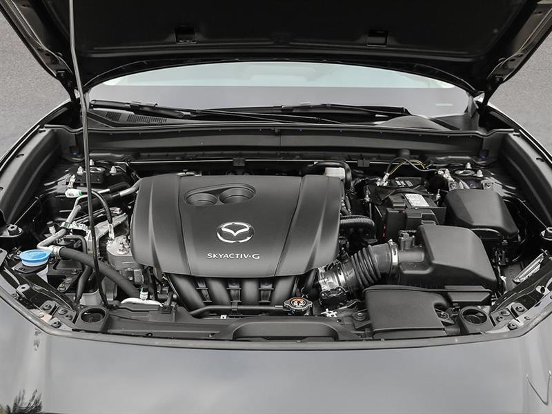 mazda CX-30 2025 - 6