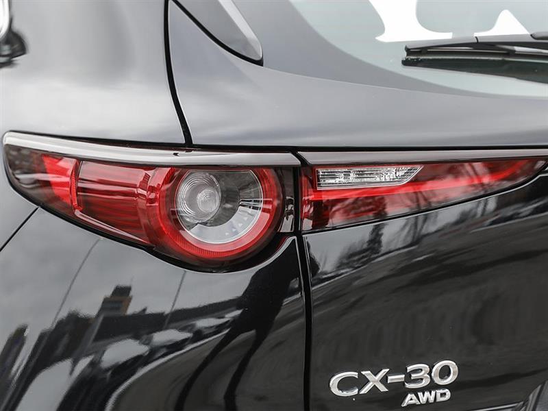mazda CX-30 2025 - 11