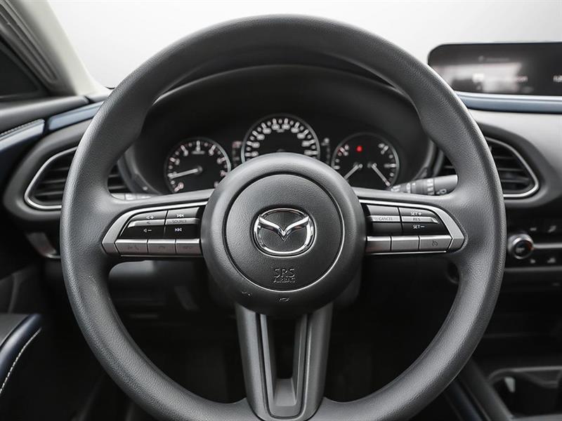 mazda CX-30 2025 - 13