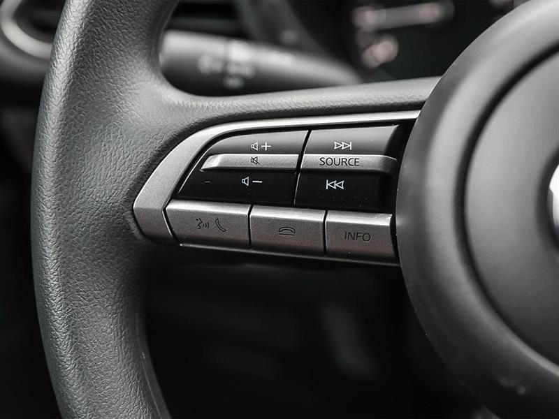 mazda CX-30 2025 - 15