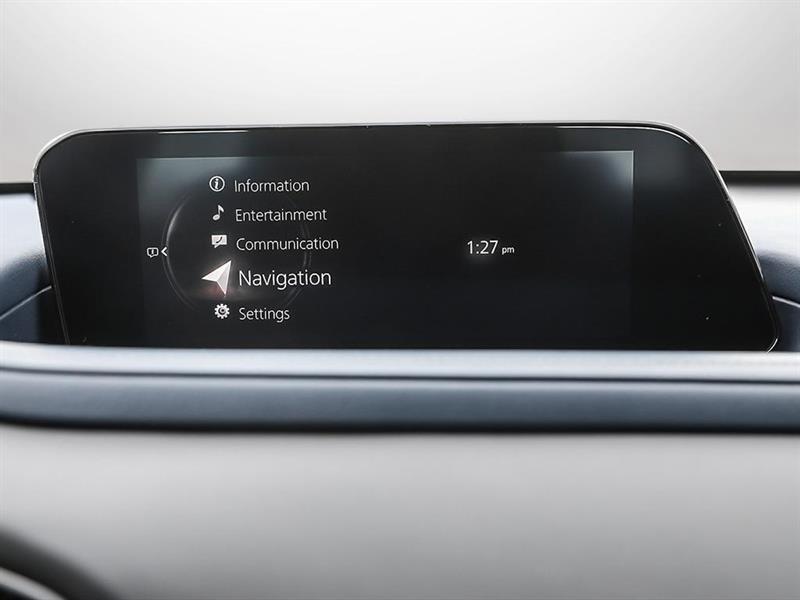 mazda CX-30 2025 - 18