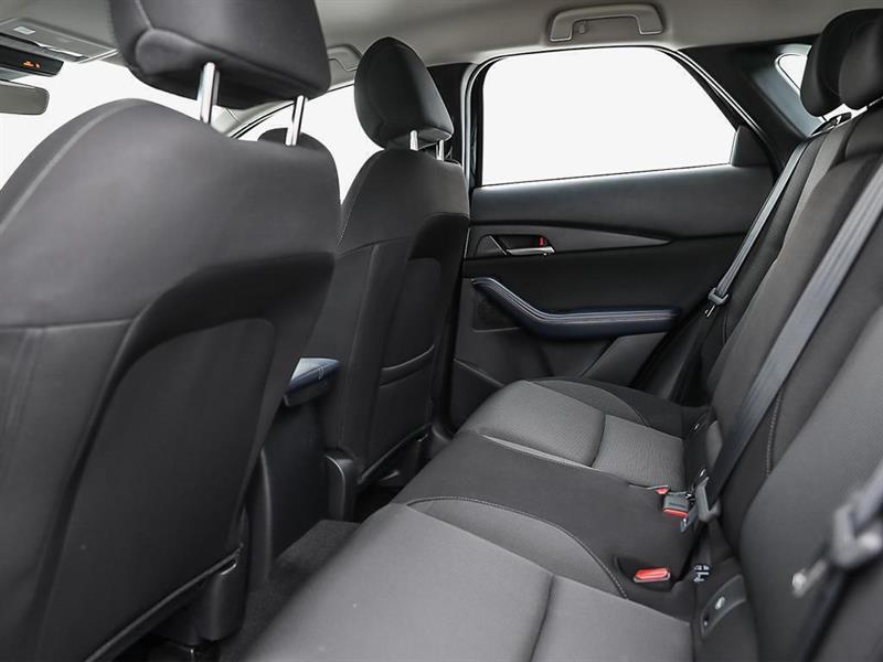 mazda CX-30 2025 - 21