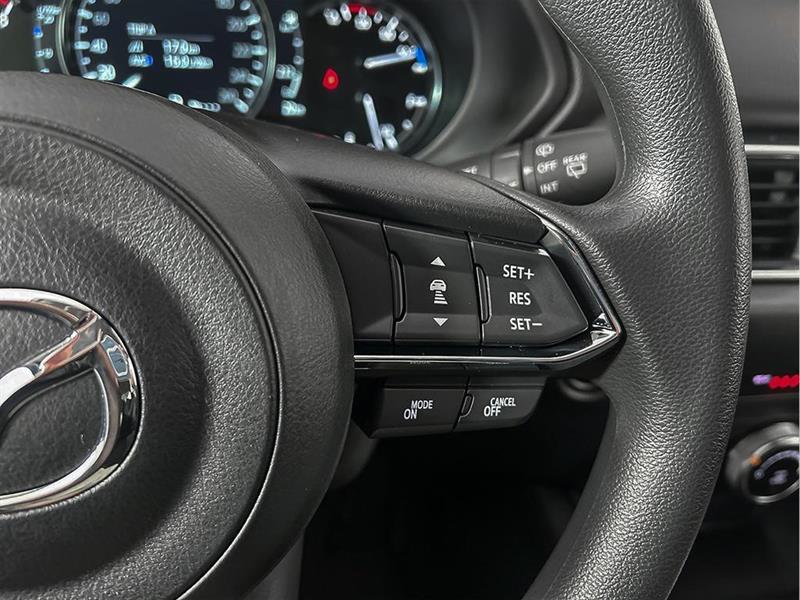 mazda CX-5 2025 - 13