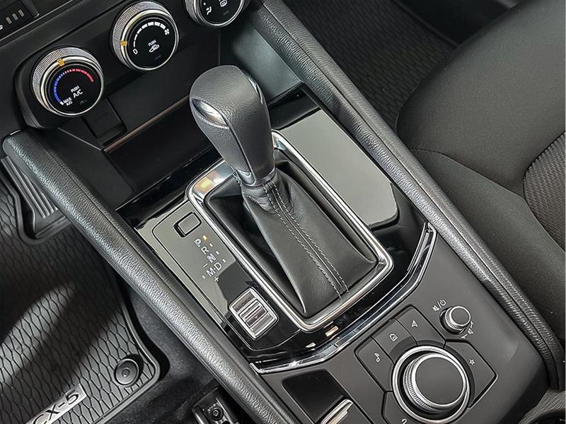 mazda CX-5 2025 - 15