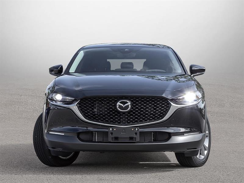 mazda CX-30 2025 - 2