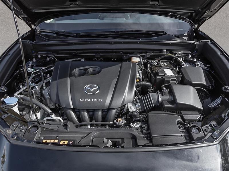 mazda CX-30 2025 - 6