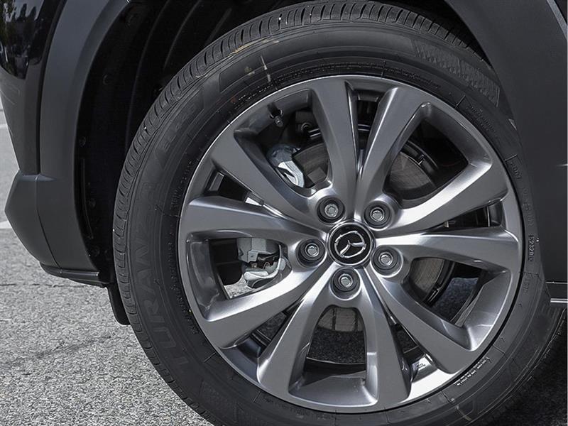 mazda CX-30 2025 - 8