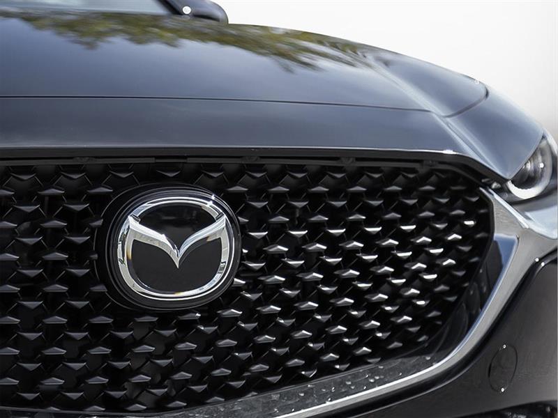 mazda CX-30 2025 - 9