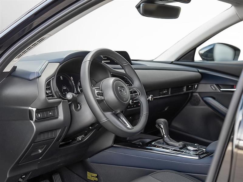 mazda CX-30 2025 - 12