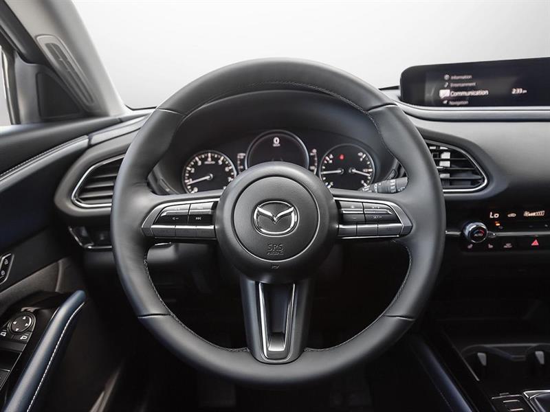 mazda CX-30 2025 - 13