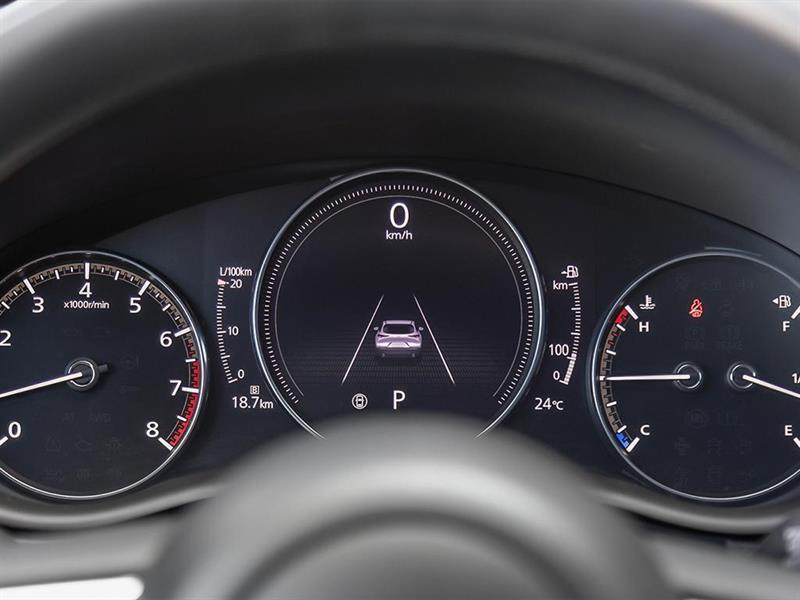 mazda CX-30 2025 - 14