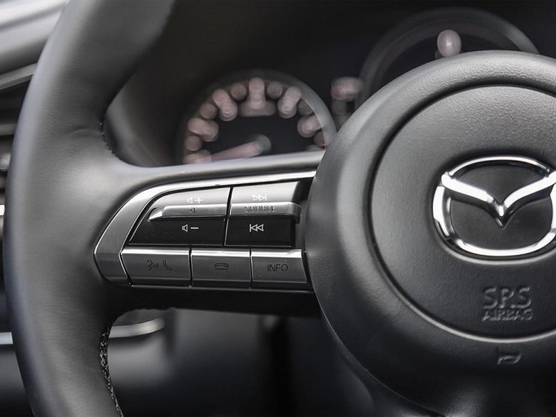 mazda CX-30 2025 - 15