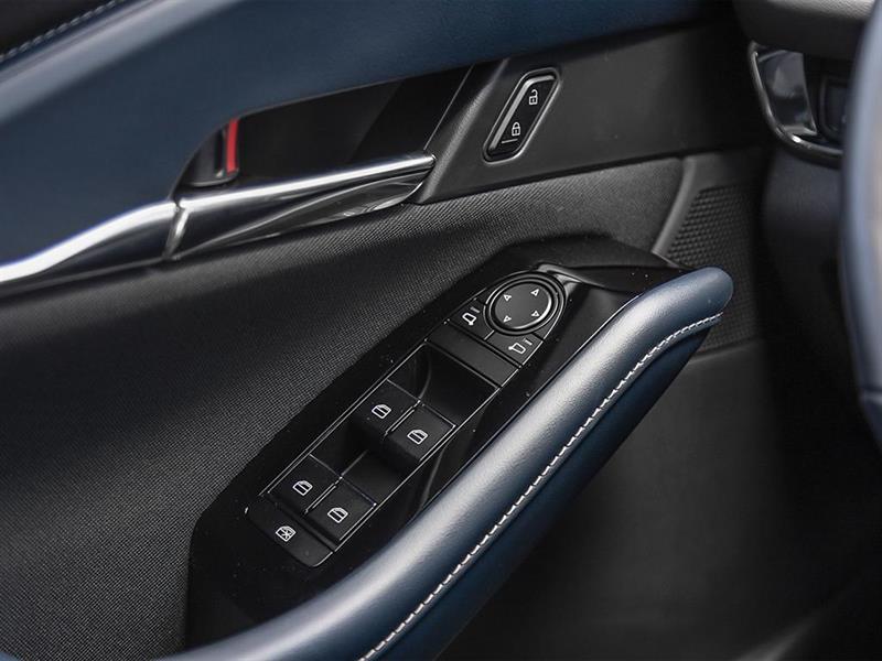 mazda CX-30 2025 - 16