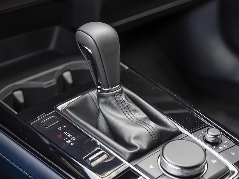 mazda CX-30 2025 - 17