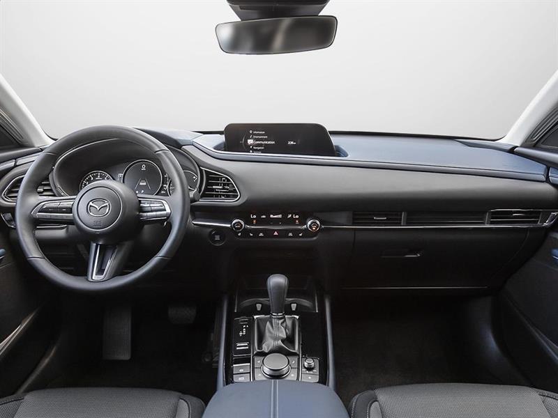 mazda CX-30 2025 - 22