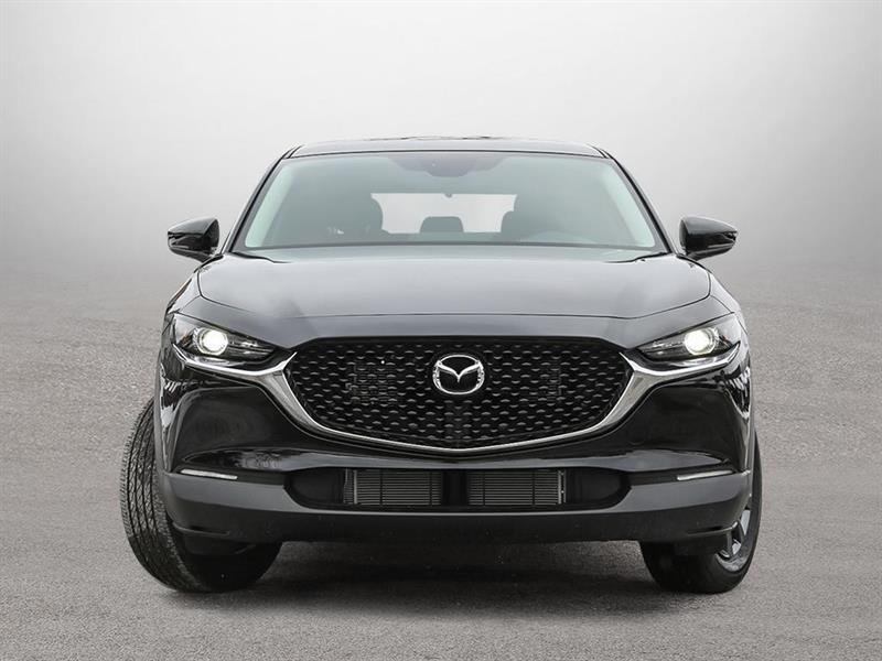 mazda CX-30 2025 - 2