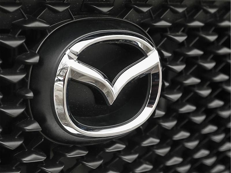 mazda CX-30 2025 - 9