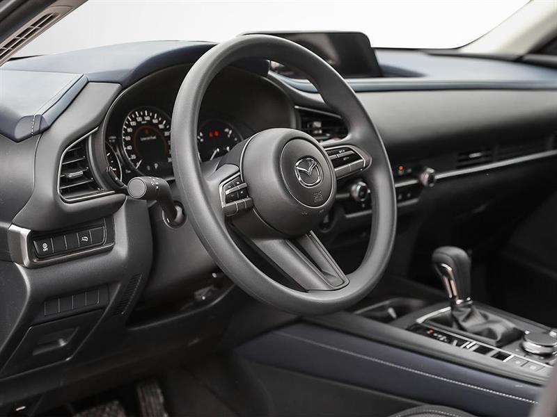 mazda CX-30 2025 - 12