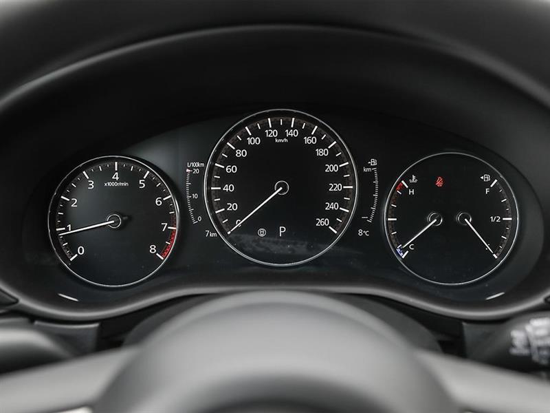 mazda CX-30 2025 - 14