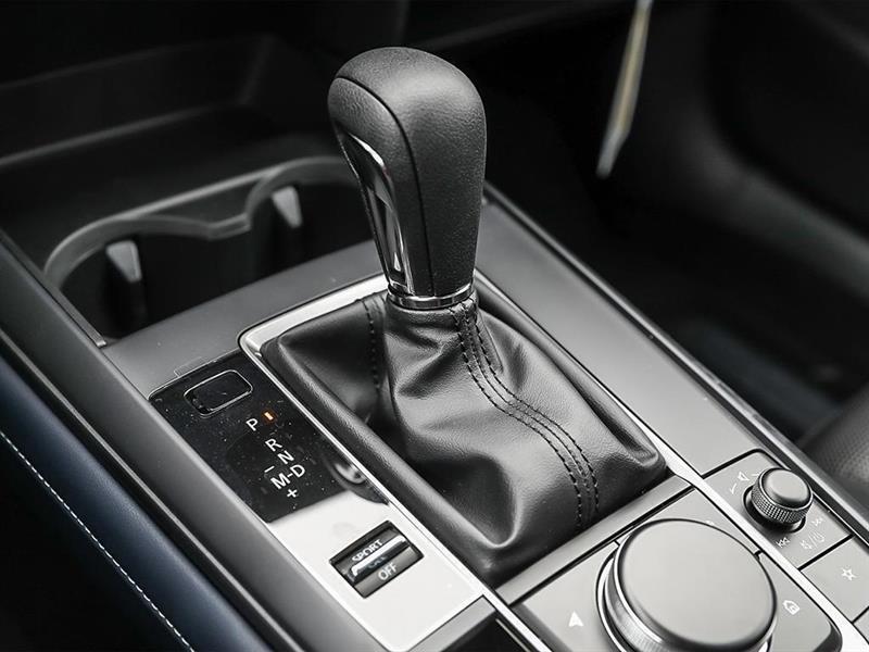 mazda CX-30 2025 - 17