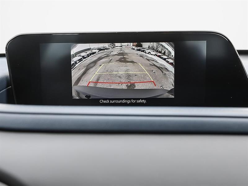 mazda CX-30 2025 - 23