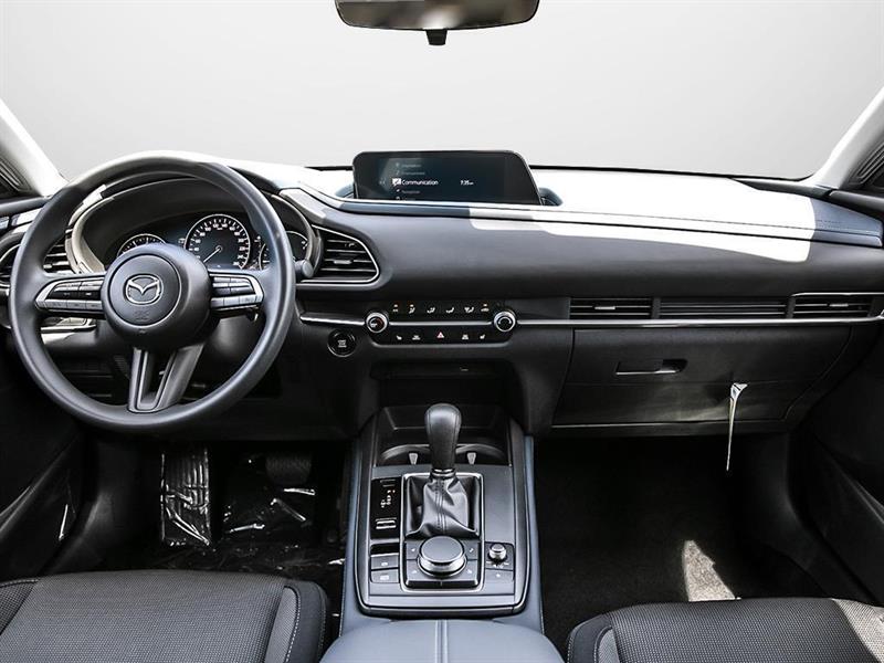 mazda CX-30 2025 - 18