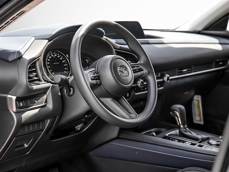 mazda CX-30 2025 - 8
