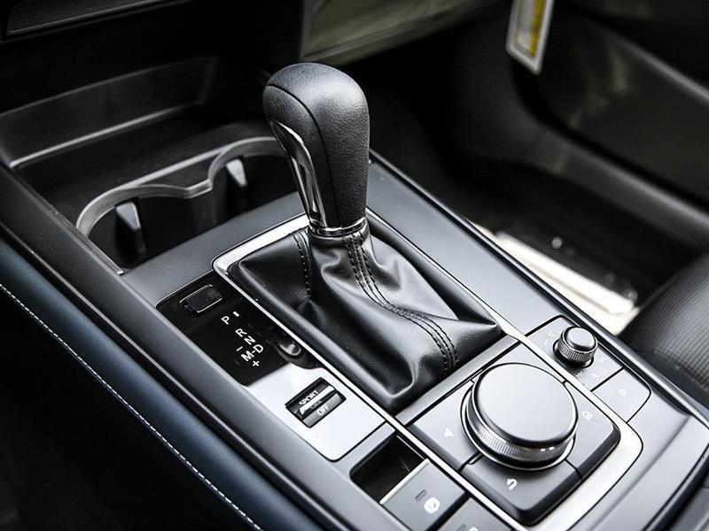 mazda CX-30 2025 - 13