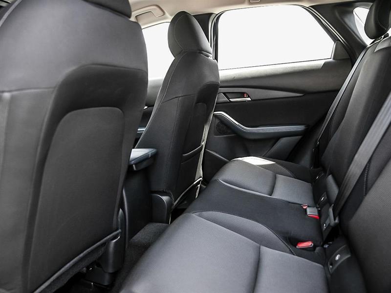 mazda CX-30 2025 - 17