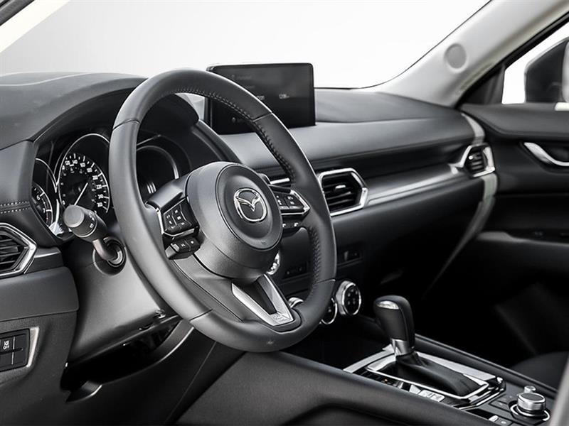 mazda CX-5 2025 - 11