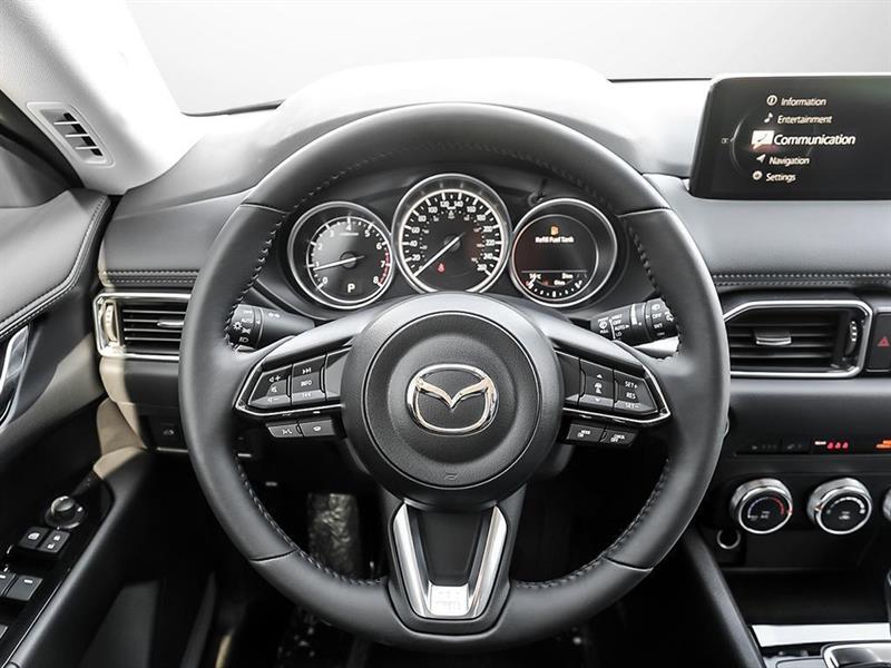 mazda CX-5 2025 - 12