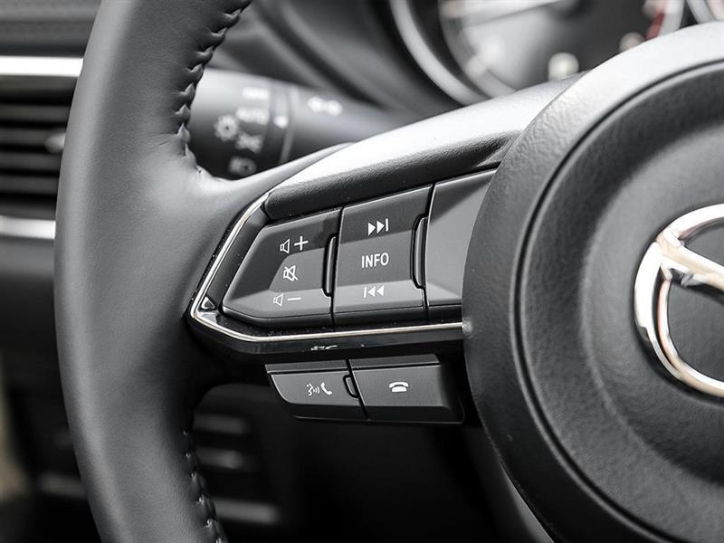 mazda CX-5 2025 - 14