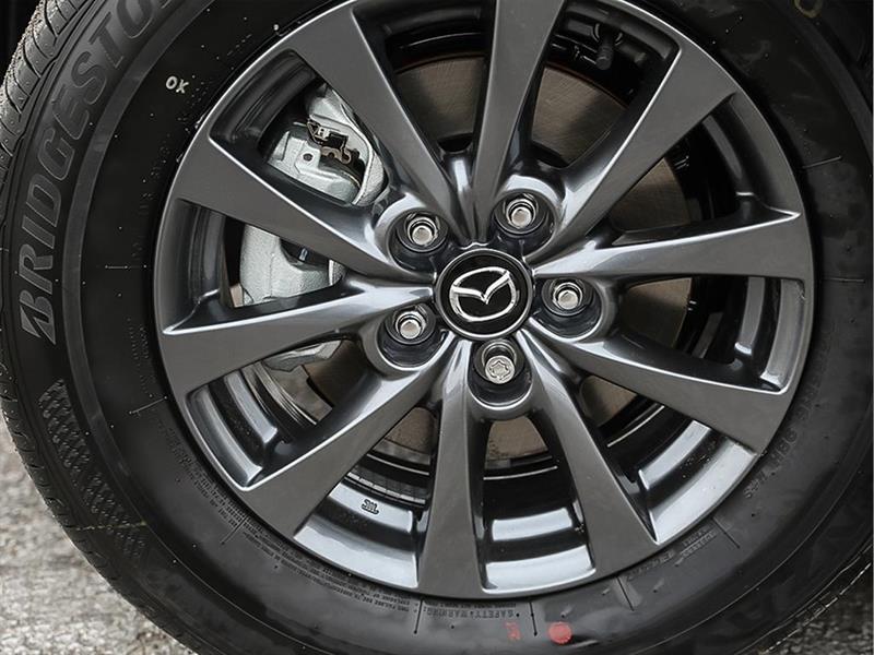 mazda CX-30 2025 - 8