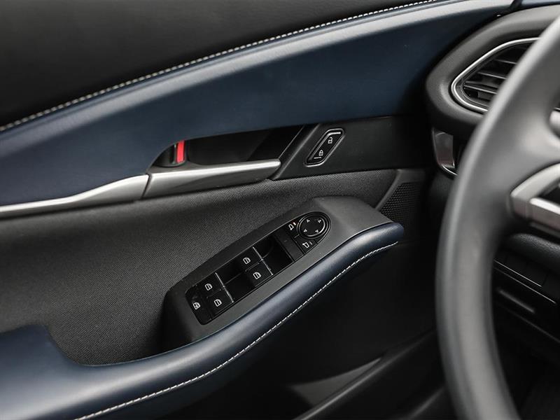 mazda CX-30 2025 - 16