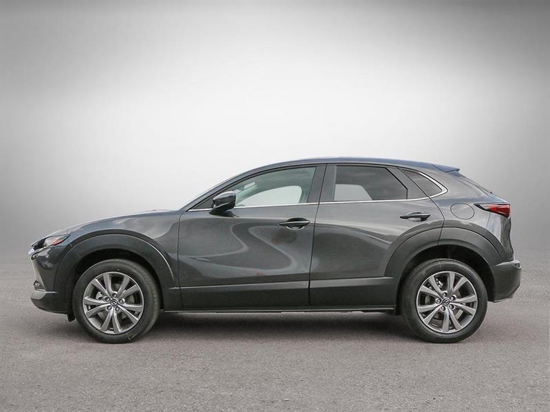 mazda CX-30 2025 - 3