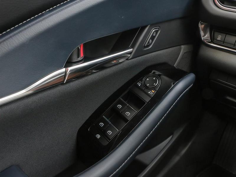 mazda CX-30 2025 - 16