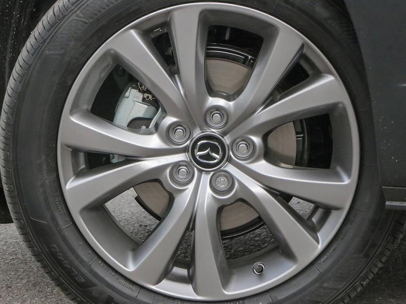 mazda CX-30 2025 - 8