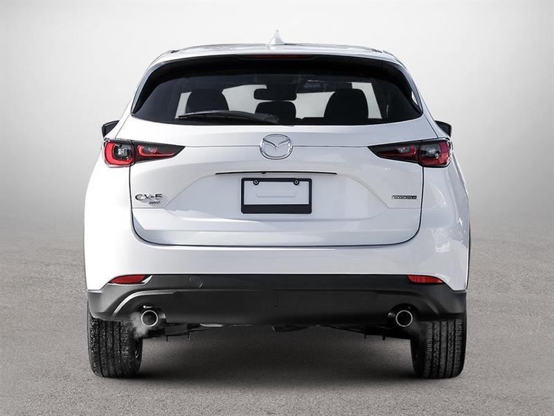 mazda CX-5 2025 - 5