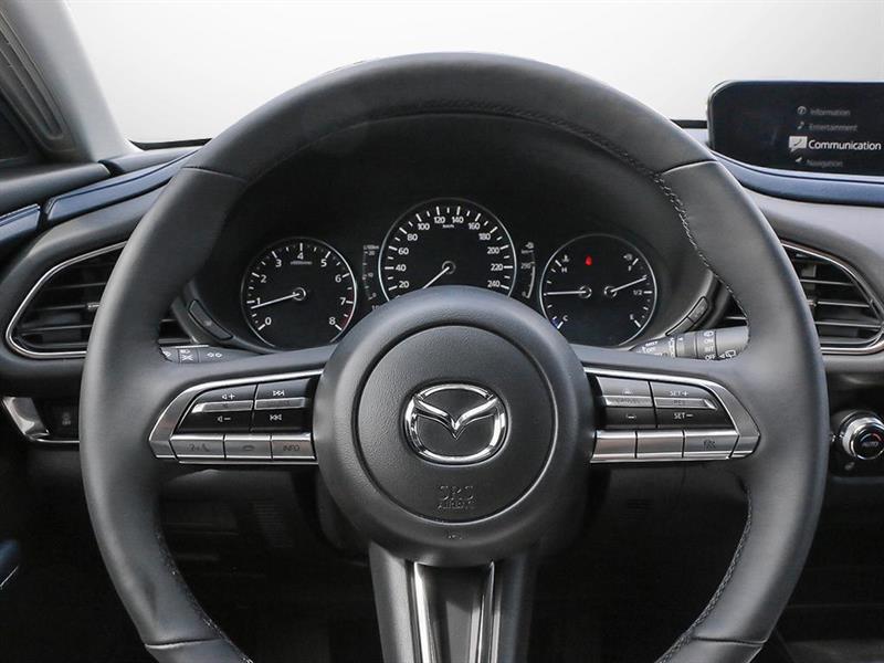mazda CX-30 2025 - 13