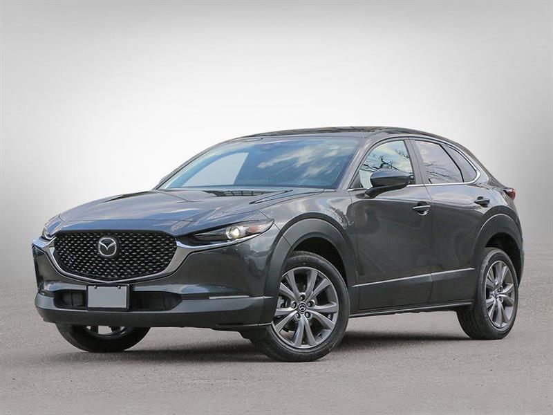 mazda CX-30 2025