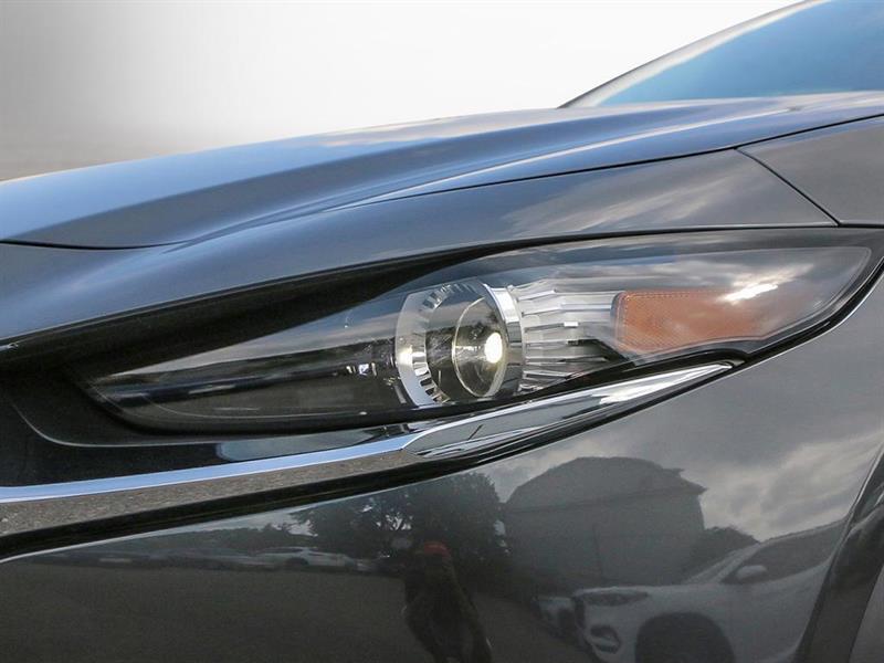 mazda CX-30 2025 - 10