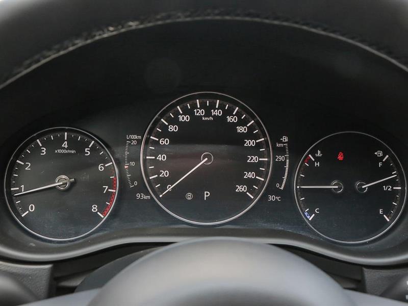 mazda CX-30 2025 - 14